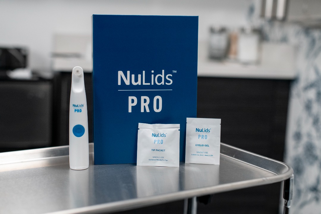 NuLids PRO Product Suite